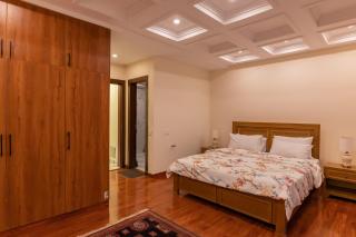 Alpine Crest Cottages - Khaira Gali, Murree - Khaira Gali - 4