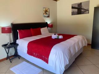 Catwalk Lodge - Pretoria - 9