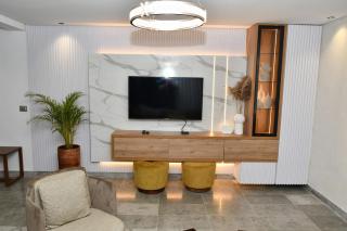 Luxurious Stella 2-bedroom Apartment with Pool - Hammamet Nord - 0