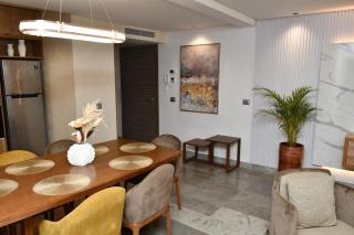 Luxurious Stella 2-bedroom Apartment with Pool - Hammamet Nord - 4