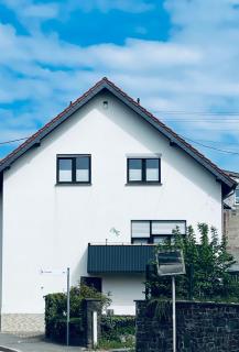 Allegra Appartements, Region Bostalsee - Nohfelden - 3