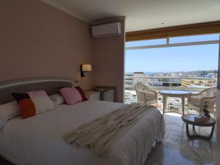 Apartamento La Roca Rental, 1 dormitorio Confort con vistas al mar - Torremolinos - 8