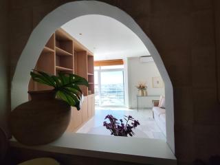Apartamento La Roca Rental, 1 dormitorio Confort con vistas al mar - Torremolinos - 2