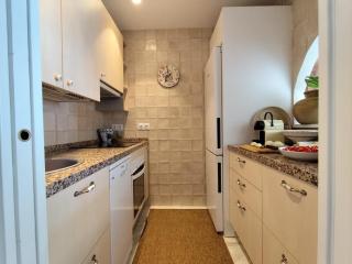 Apartamento La Roca Rental, 1 dormitorio Confort con vistas al mar - Torremolinos - 5