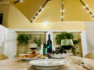 Grace - Apartment with large veranda, Otranto - Otranto - 7