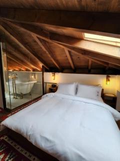 Sokak Boutique Hotel - Berat - 3