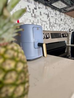 Suite Kingston-Cozy, Modern Apt - 1