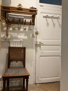Suite Panthéon-Hôtel Particulier Historique - 1