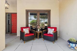 Club Ironwood Resort Access Desert Garden & Golf - Carefree - 7