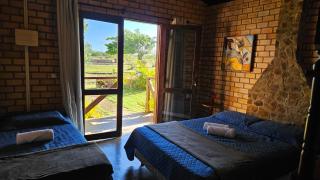 Chalé Serra dos Matões 08 - Pedro II - 3