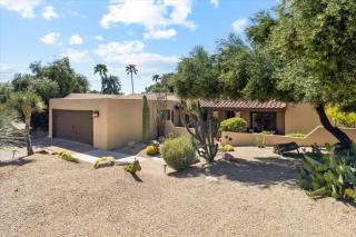 Club Ironwood Resort Access Desert Garden & Golf - Carefree - 2
