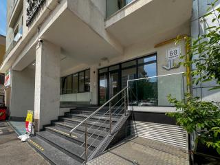 Victoriei Luxury Apartments - Bucareste - 4