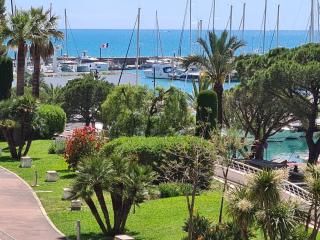 La Marina - T2 Apartment - 9