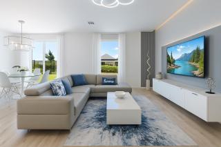 New 4 Bedroom Home Relax & Unwind Near Disney - Davenport - 9