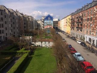 Best location at Vesterbro - Copenhaga - 0