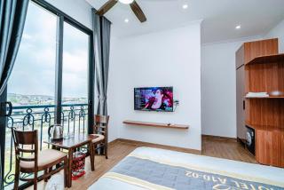 Khách sạn Happy quảng trường biển - Sầm Sơn - 4