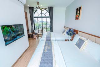 Khách sạn Happy quảng trường biển - Sầm Sơn - 1