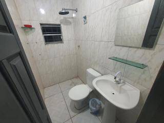 Residencial Romulo Ap 4 - Manaus - 1