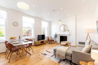 The Fulham Residences - Londra - 3