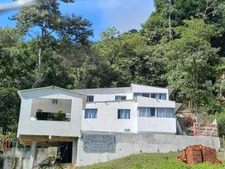 Casa Ni Atashi Blue River - Santa Marta - 0