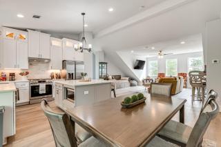 6 Mi to Lake Somerville Barndominium on 20 Acres - 8