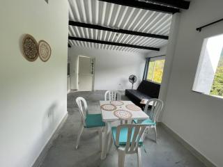 Casa Ni Atashi Blue River - Santa Marta - 2