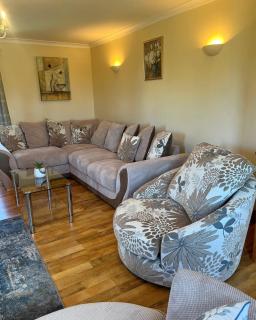 Lattone Guest House - Belcoo - 1