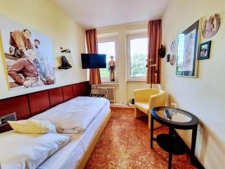 Retro - Art - Hotel Lünen - Lünen - 6