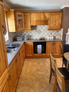 Lattone House - Belcoo - 2