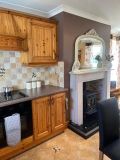 Lattone House - Belcoo - 1