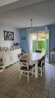 Le Bleuet de Montbazon - Montbazon - 2