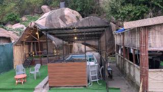Chanaka Eco Camp ( Adventure Assam ) - Pakariāmukh - 7