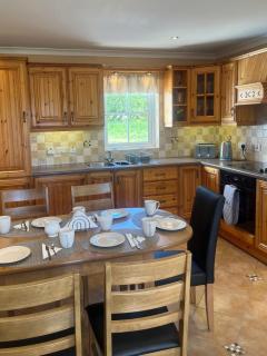 Lattone House - Belcoo - 3