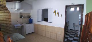 Casa Kitnet Com Churrasqueira Rio das Ostras Praia Centro - 5