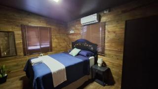 Cabaña Zafiro - a beach gem - 0