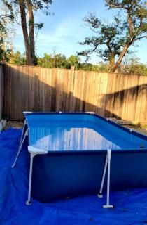 Cabaña Zafiro - a beach gem - 1