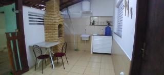 Casa Kitnet Com Churrasqueira Rio das Ostras Praia Centro - 9