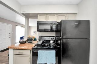 Galleria,10mins NRG, Sleep7, Work frm hme, Med Center - Houston - 6