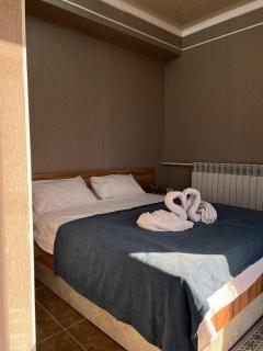 Kut Hotel - 3