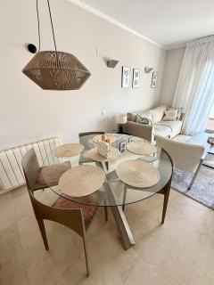 Las Colinas golf resort apartman - Orihuela - 5