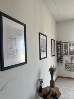 Casa di Isma - San Quirico dʼOrcia - 3