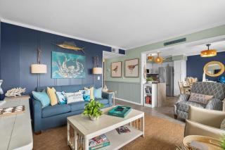 Myrtle Beach Resort A431 - 0