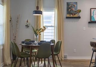 Renovated and Professionally Designed 3Bed Home - Euclid - 5