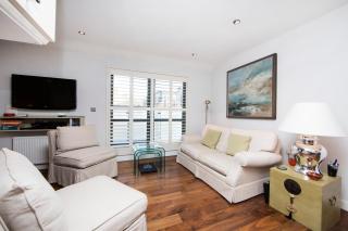 Elbe Street - Londra - 1