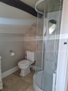 Lower Hollin- Suite with countryside views within a private home - - 1
