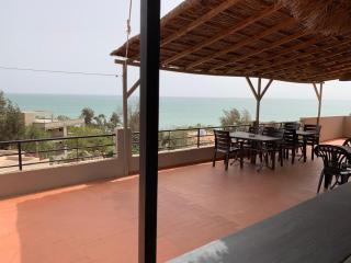 Villa Koté Océan - Toubab Dialaw - 7