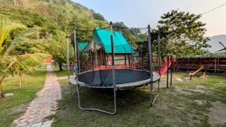 Chanaka Eco Camp ( Adventure Assam ) - Pakariāmukh - 6