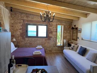 Thea Thalatta Villas - Tsoukalades - 7