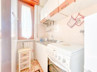 Casa a 300 mt dal mare - WiFi - Borghetto Santo Spirito - 0