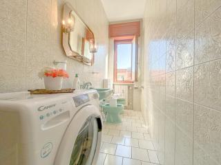 Casa a 300 mt dal mare - WiFi - Borghetto Santo Spirito - 9